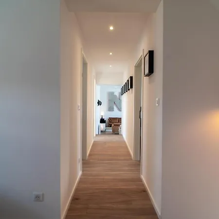 Luxe Et Design A La Campagne *