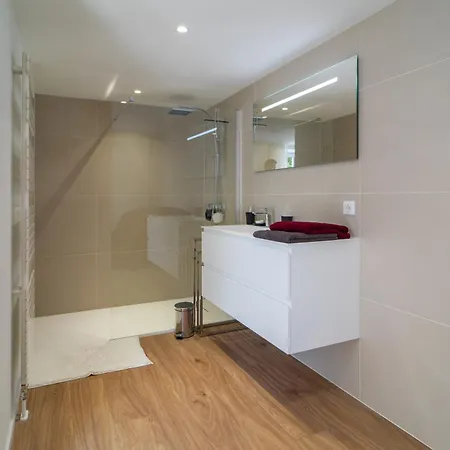 Luxe Et Design A La Campagne בית נופש *