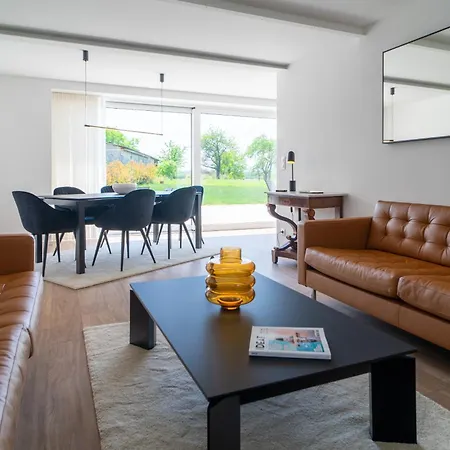 Luxe Et Design A La Campagne בית נופש