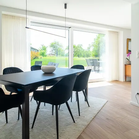 בית נופש Luxe Et Design A La Campagne