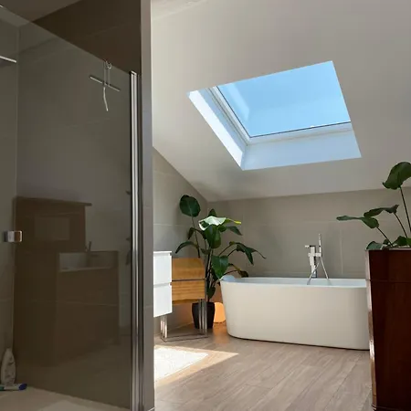 Luxe Et Design A La Campagne * Danne-et-Quatre-Vents