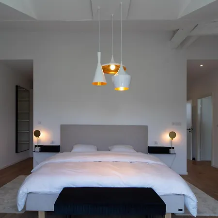 בית נופש Luxe Et Design A La Campagne