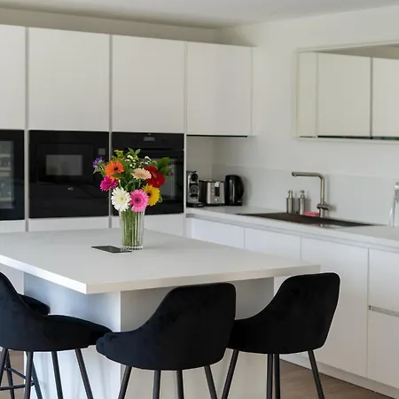 בית נופש Luxe Et Design A La Campagne *