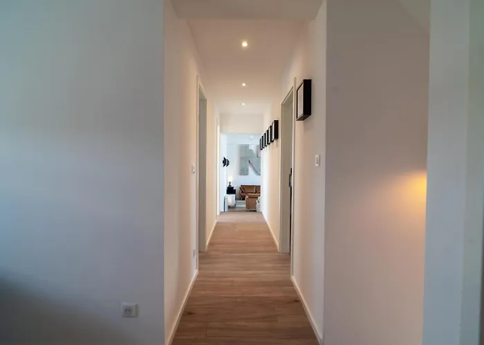 Luxe Et Design A La Campagne *