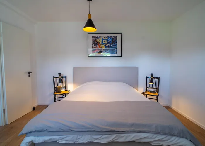 Luxe Et Design A La Campagne Dom wakacyjny