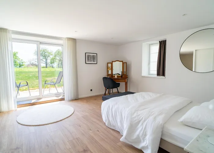 Dom wakacyjny Luxe Et Design A La Campagne *