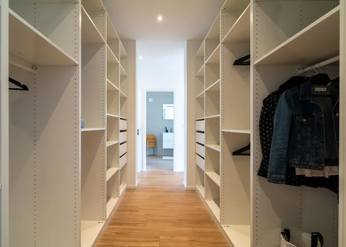 Dom wakacyjny Luxe Et Design A La Campagne *