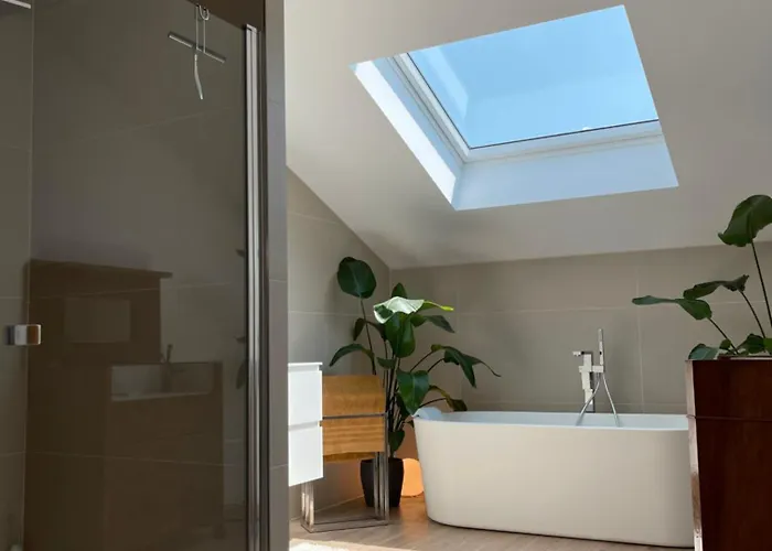 Luxe Et Design A La Campagne * Danne-et-Quatre-Vents