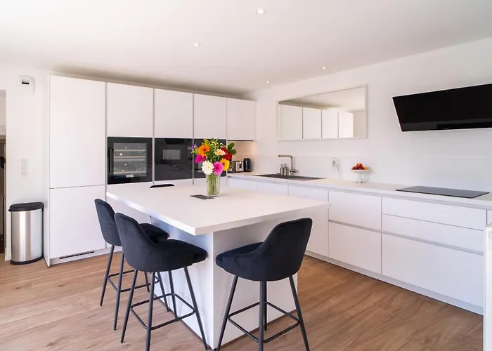 Luxe Et Design A La Campagne * Danne-et-Quatre-Vents