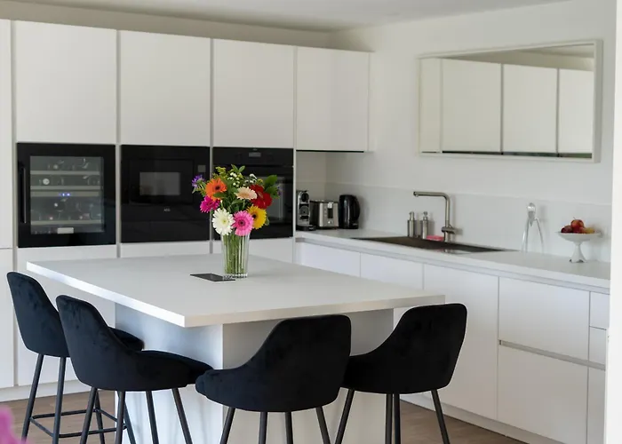 Dom wakacyjny Luxe Et Design A La Campagne *